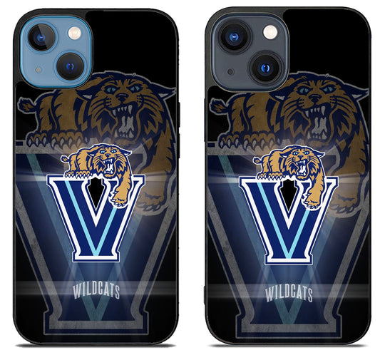 Villanova Wildcats iPhone 15 | iPhone 15 Plus Case