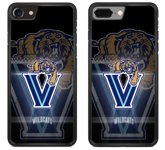 Villanova Wildcats iPhone 8 | 8 Plus Case