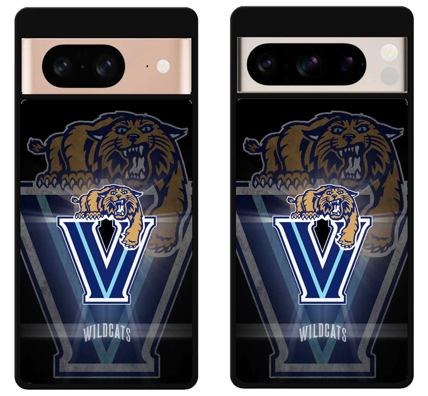 Villanova Wildcats Google Pixel 8 | 8 Pro Case