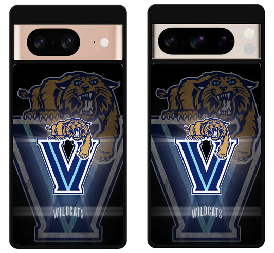 Villanova Wildcats Google Pixel 8 | 8 Pro Case