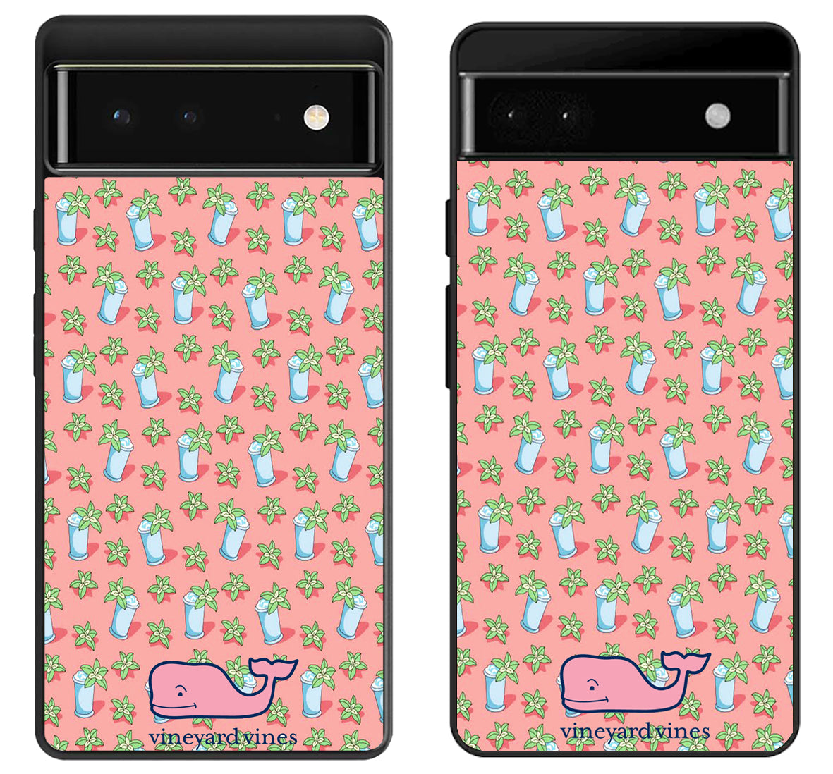 Vineyard Vines Canadian prep Google Pixel 6 | 6A | 6 Pro Case