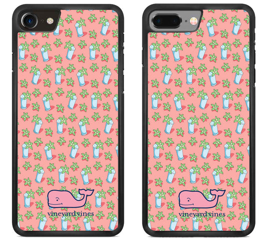 Vineyard Vines Canadian prep iPhone 8 | 8 Plus Case