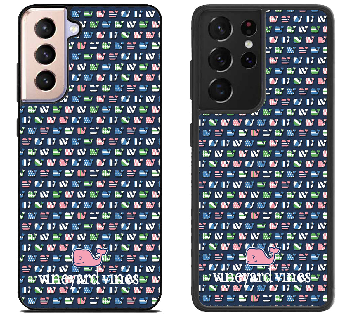 Vineyard Vines Samsung Galaxy S21 | S21 FE | S21+ | S21 Ultra Case