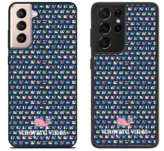 Vineyard Vines Samsung Galaxy S21 | S21 FE | S21+ | S21 Ultra Case
