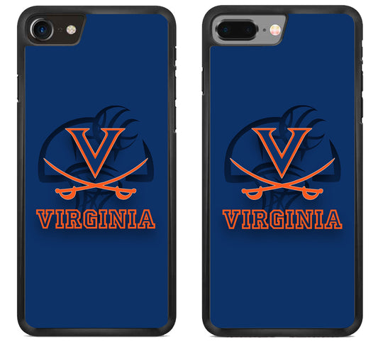 Virginia Cavaliers iPhone 8 | 8 Plus Case