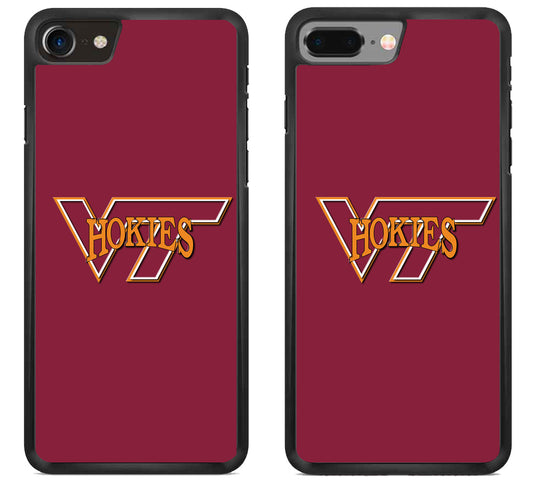 Virginia Tech Hokies iPhone 8 | 8 Plus Case
