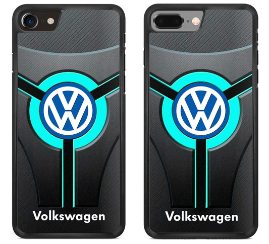 Volkswagen Logo iPhone 8 | 8 Plus Case