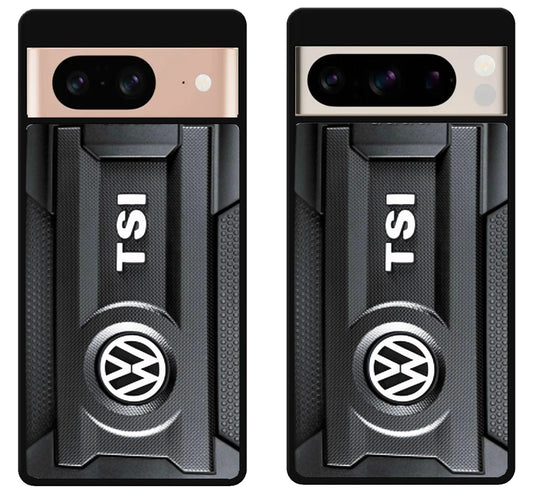 Volkswagen TSI Engine Google Pixel 8 | 8 Pro Case