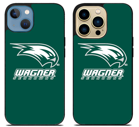 Wagner Seahawks iPhone 14 | 14 Plus | 14 Pro | 14 Pro Max Case