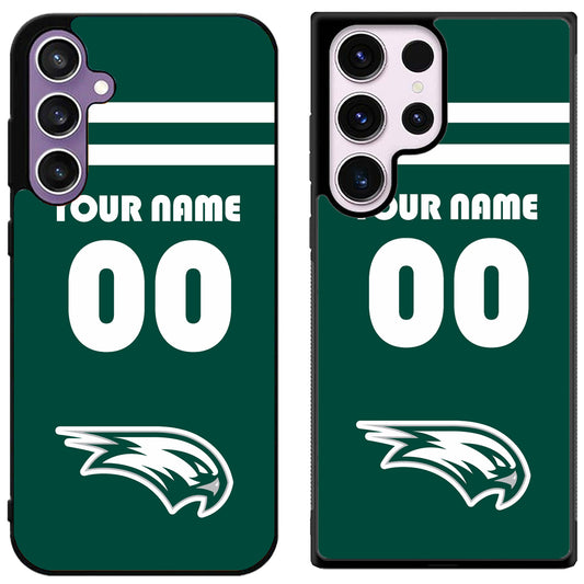 Custom Personalized Wagner Seahawks Samsung Galaxy S24 | S24+ | S24 Ultra Case