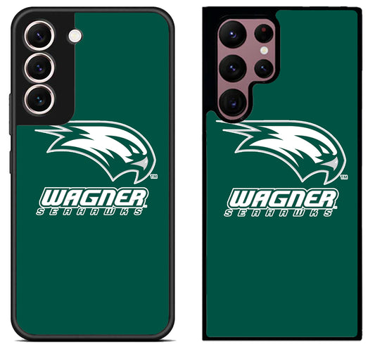 Wagner Seahawks Samsung Galaxy S22 | S22+ | S22 Ultra Case