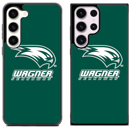 Wagner Seahawks Samsung Galaxy S23 | S23+ | S23 Ultra Case