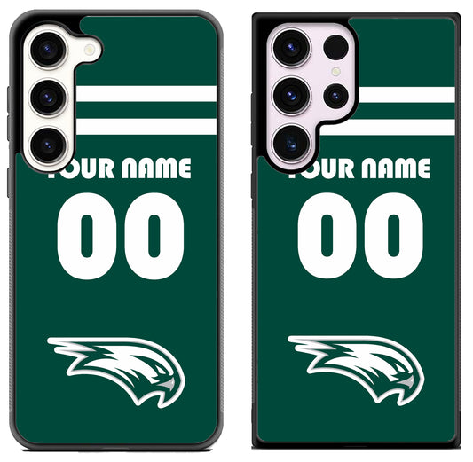 Custom Personalized Wagner Seahawks Samsung Galaxy S23 | S23+ | S23 Ultra Case