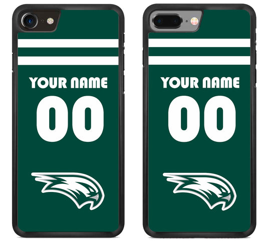 Custom Personalized Wagner Seahawks iPhone 8 | 8 Plus Case