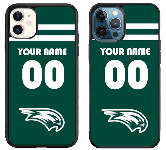 Custom Personalized Wagner Seahawks iPhone 11 | 11 Pro | 11 Pro Max Case