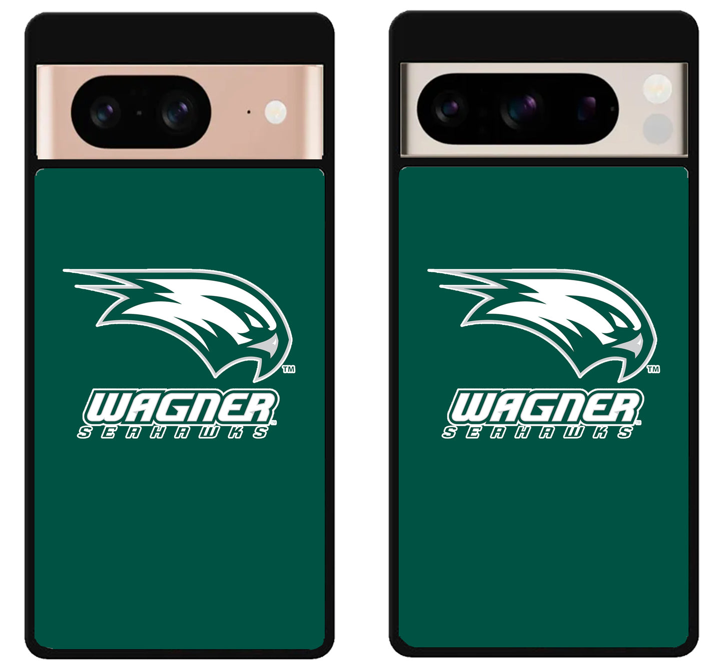 Wagner Seahawks Google Pixel 8 | 8 Pro Case