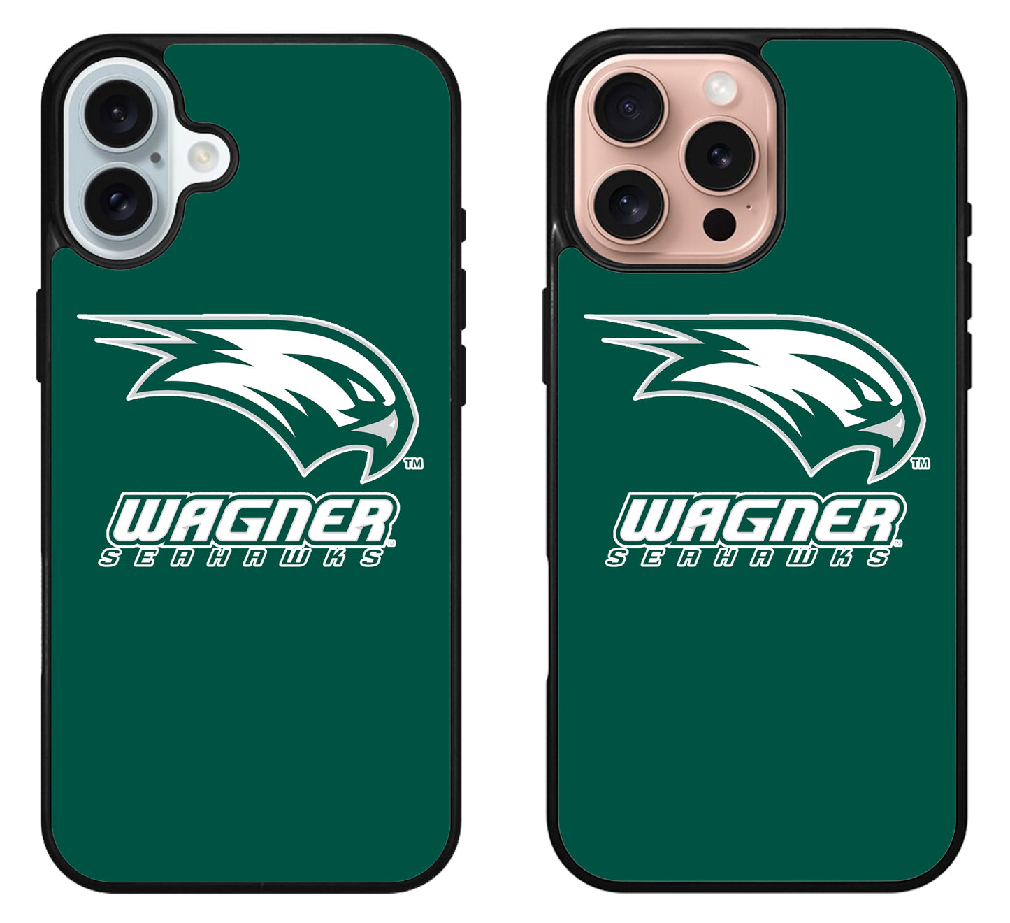 Wagner Seahawks iPhone 16 | 16 Plus | 16 Pro | 16 Pro Max Case