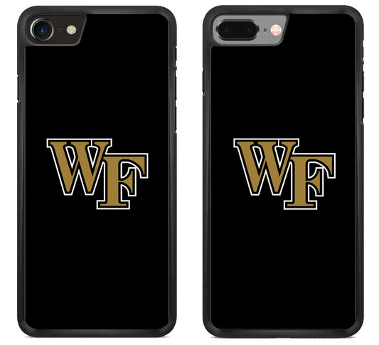 Wake Forest Demon Deacons iPhone 8 | 8 Plus Case