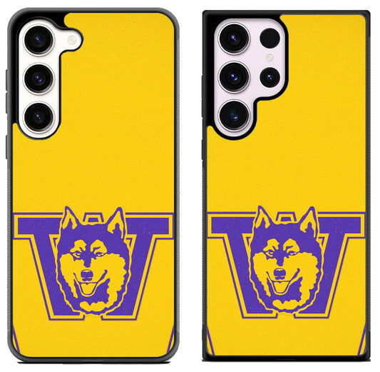 Washington Athletics Samsung Galaxy S23 | S23+ | S23 Ultra Case