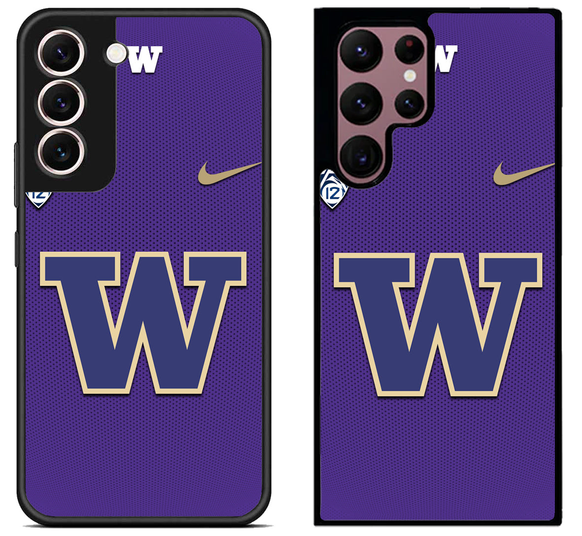 Washington Huskies Samsung Galaxy S22 | S22+ | S22 Ultra Case
