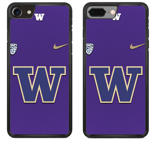 Washington Huskies iPhone 8 | 8 Plus Case