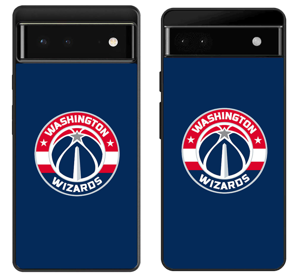 Washington Wizards Google Pixel 6 | 6A | 6 Pro Case