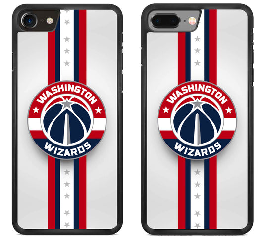Washington Wizards Cover iPhone 8 | 8 Plus Case