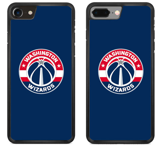 Washington Wizards iPhone 8 | 8 Plus Case
