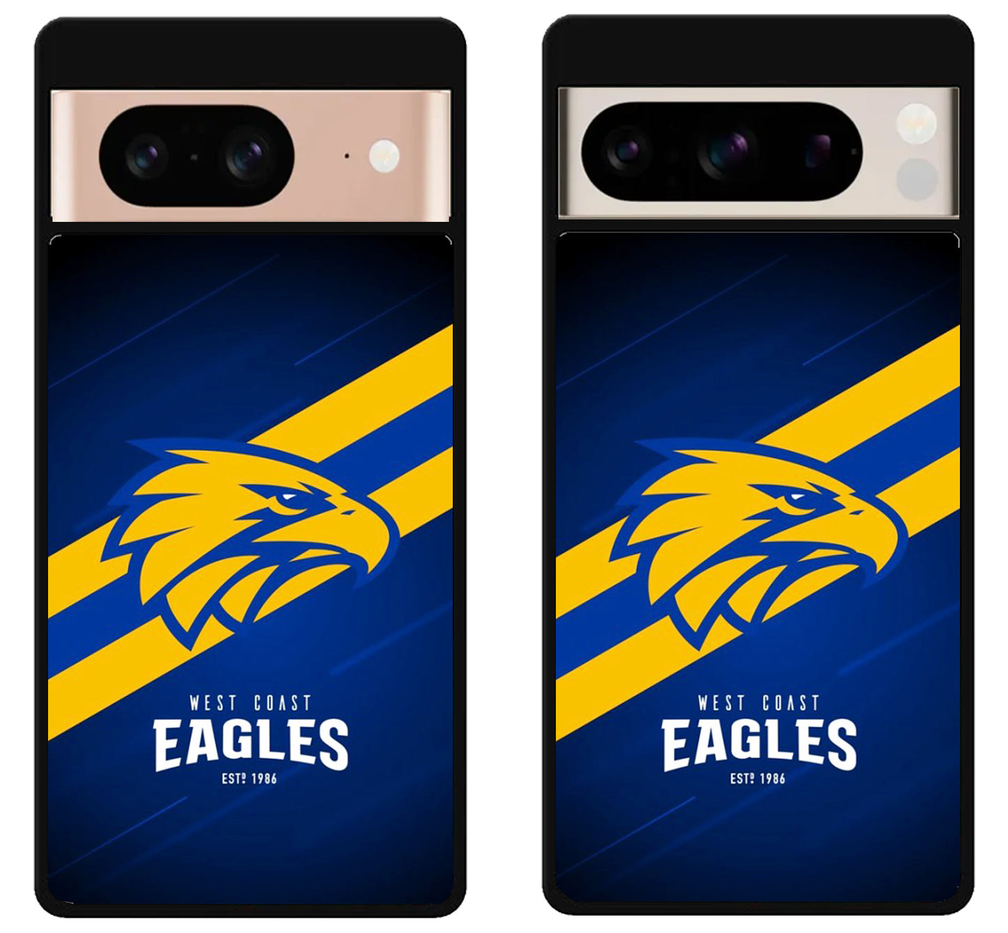West Coast Eagle Google Pixel 8 | 8 Pro Case