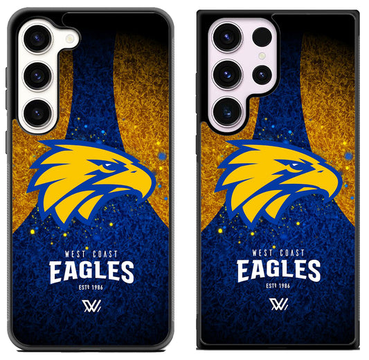 West Coast Eagle Cover Samsung Galaxy S23 | S23+ | S23 Ultra Case