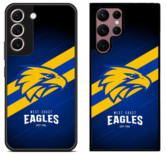 West Coast Eagle Samsung Galaxy S22 | S22+ | S22 Ultra Case