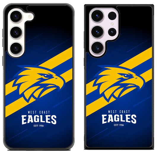 West Coast Eagle Samsung Galaxy S23 | S23+ | S23 Ultra Case