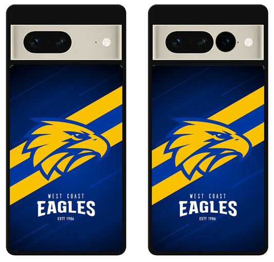 West Coast Eagle Google Pixel 7 | 7 Pro Case