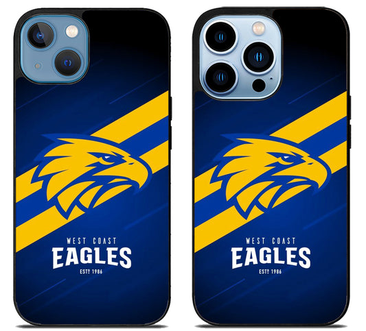 West Coast Eagle iPhone 13 | 13 Mini | 13 Pro | 13 Pro Max Case