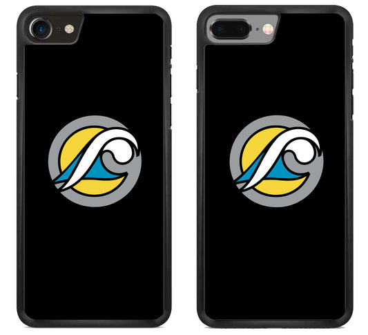 West Michigan Whitecaps iPhone 8 | 8 Plus Case