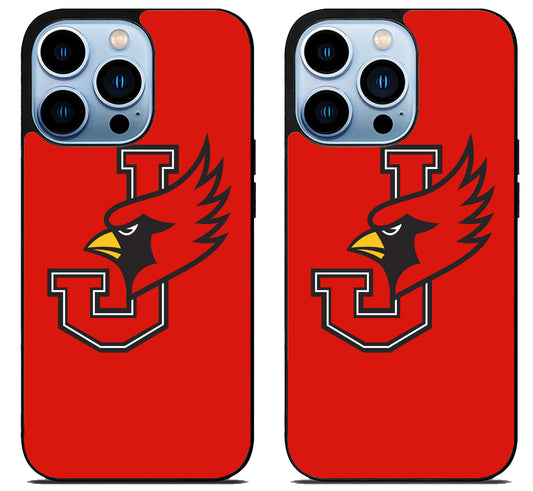 William Jewell Cardinals Logo iPhone 15 Pro | iPhone 15 Pro Max Case