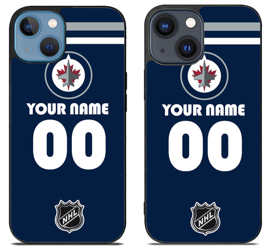 PHILADELPHIA FLYERS HOCKEY NHL LOGO iPhone 15 Case Cover