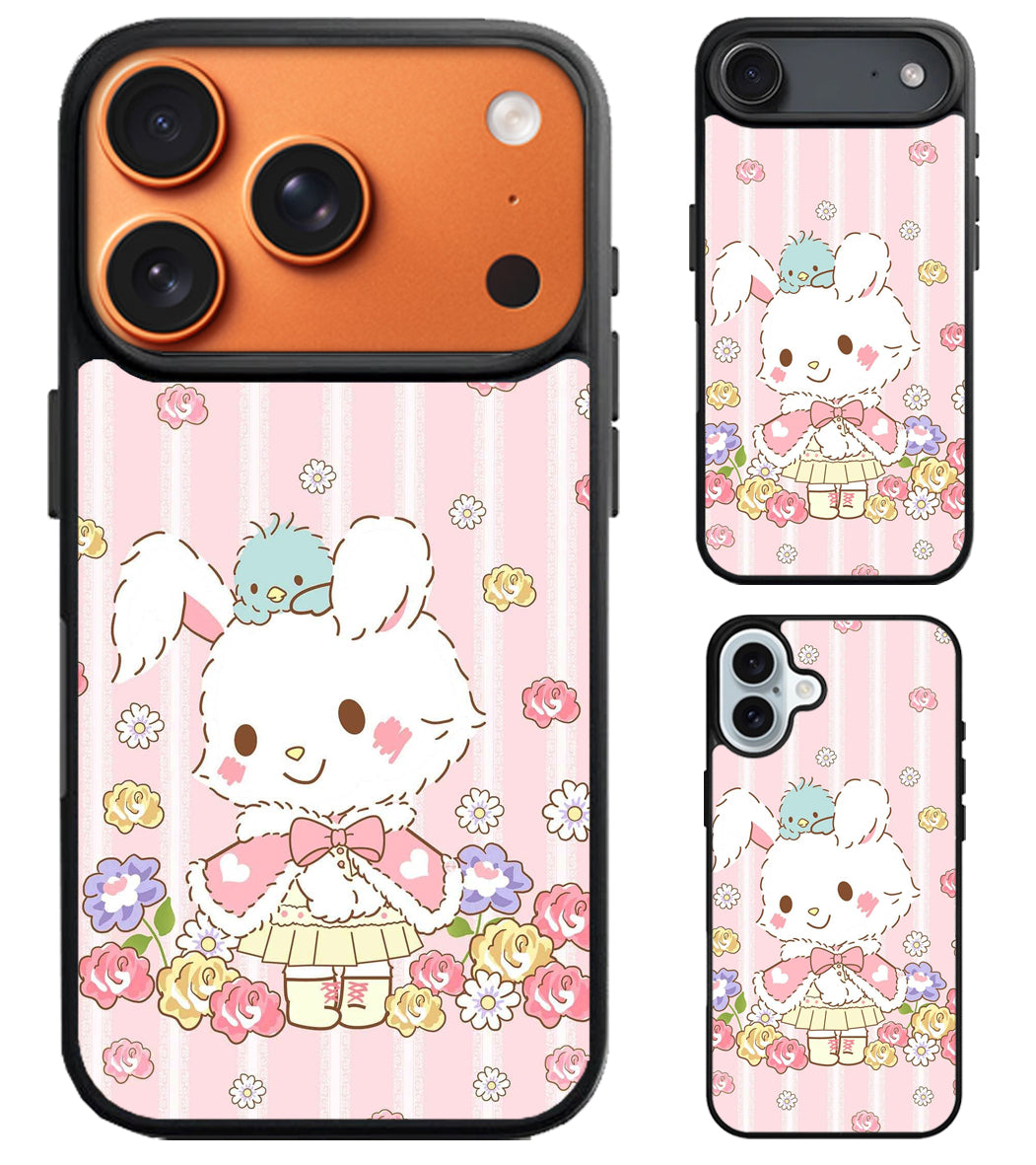 Wish me mell Cute iPhone Air | iPhone 17 | 17 Pro | 17 Pro Max Case