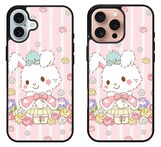 Wish me mell Cute iPhone 16 | 16 Plus | 16 Pro | 16 Pro Max Case