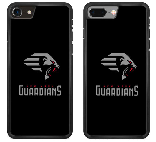 XFL New York Guardians iPhone 8 | 8 Plus Case