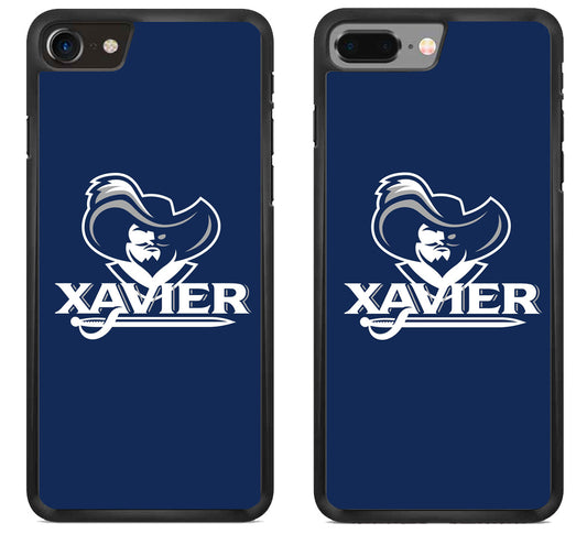 Xavier Musketeers Cool iPhone 8 | 8 Plus Case