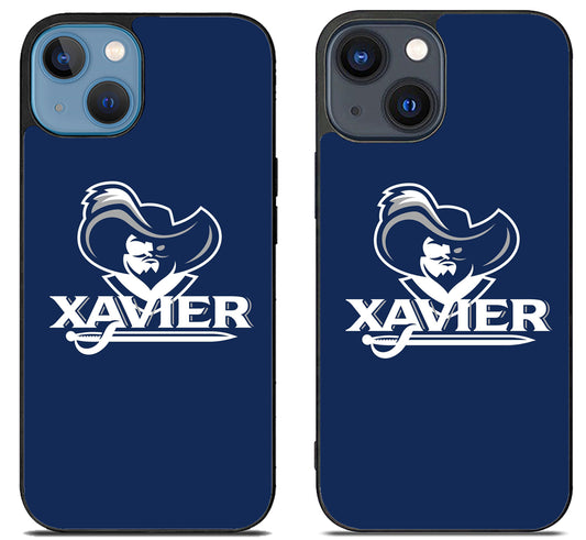 Xavier Musketeers Cool iPhone 15 | iPhone 15 Plus Case