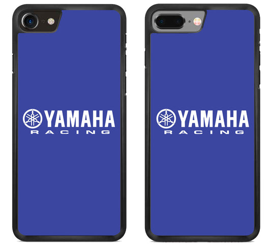 Yamaha Racing iPhone 8 | 8 Plus Case