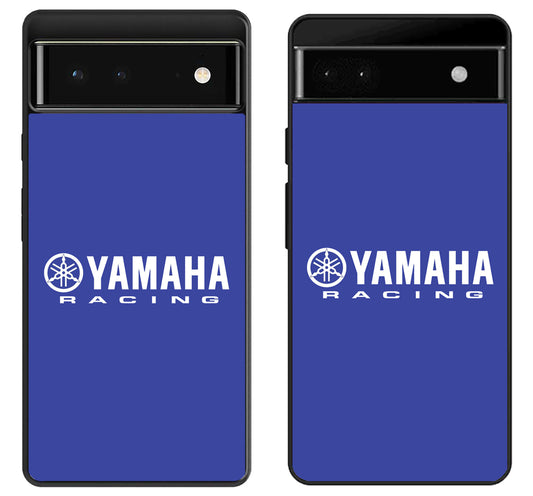 Yamaha Racing Google Pixel 6 | 6A | 6 Pro Case