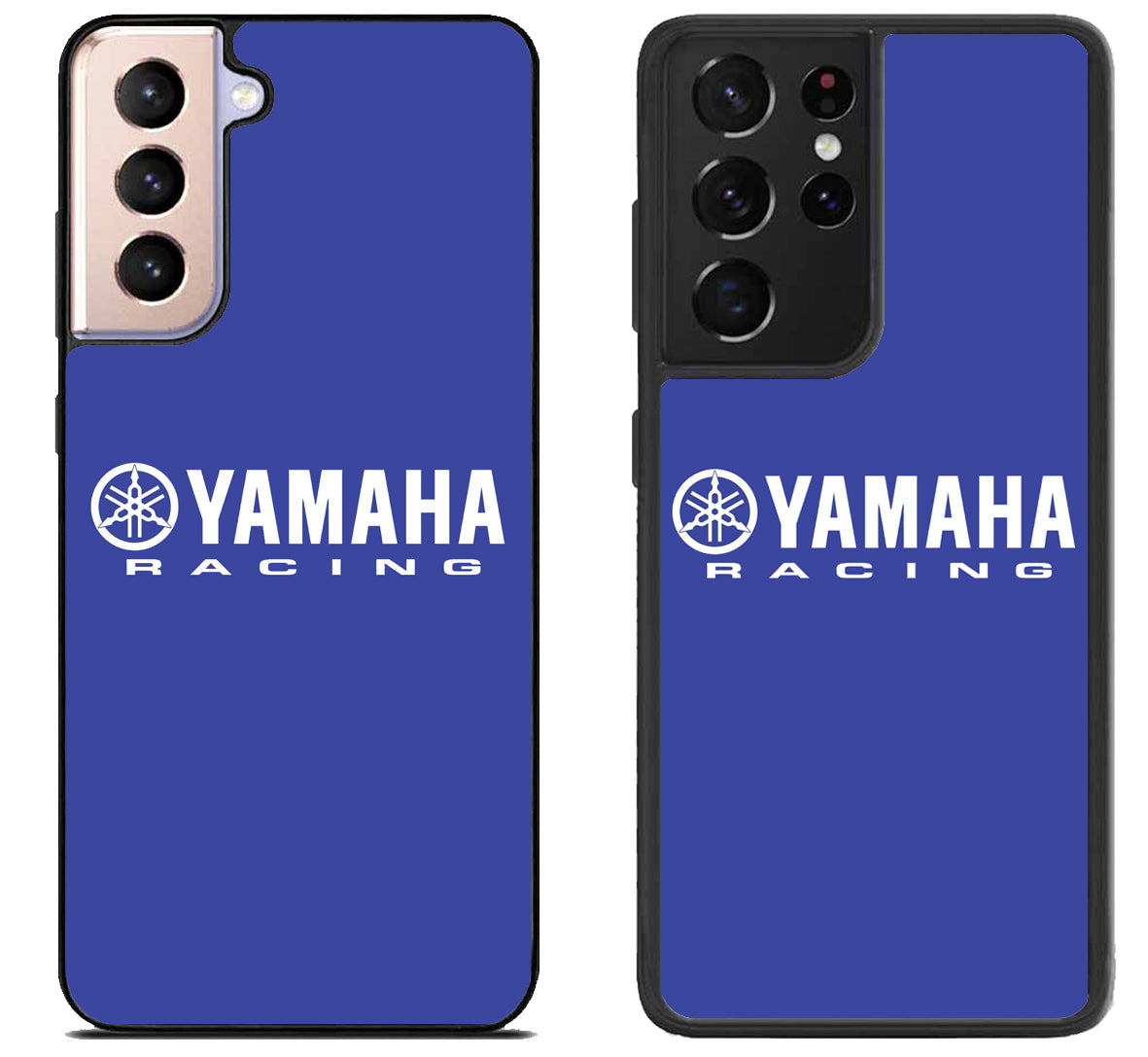 Yamaha Racing Samsung Galaxy S21 | S21 FE | S21+ | S21 Ultra Case