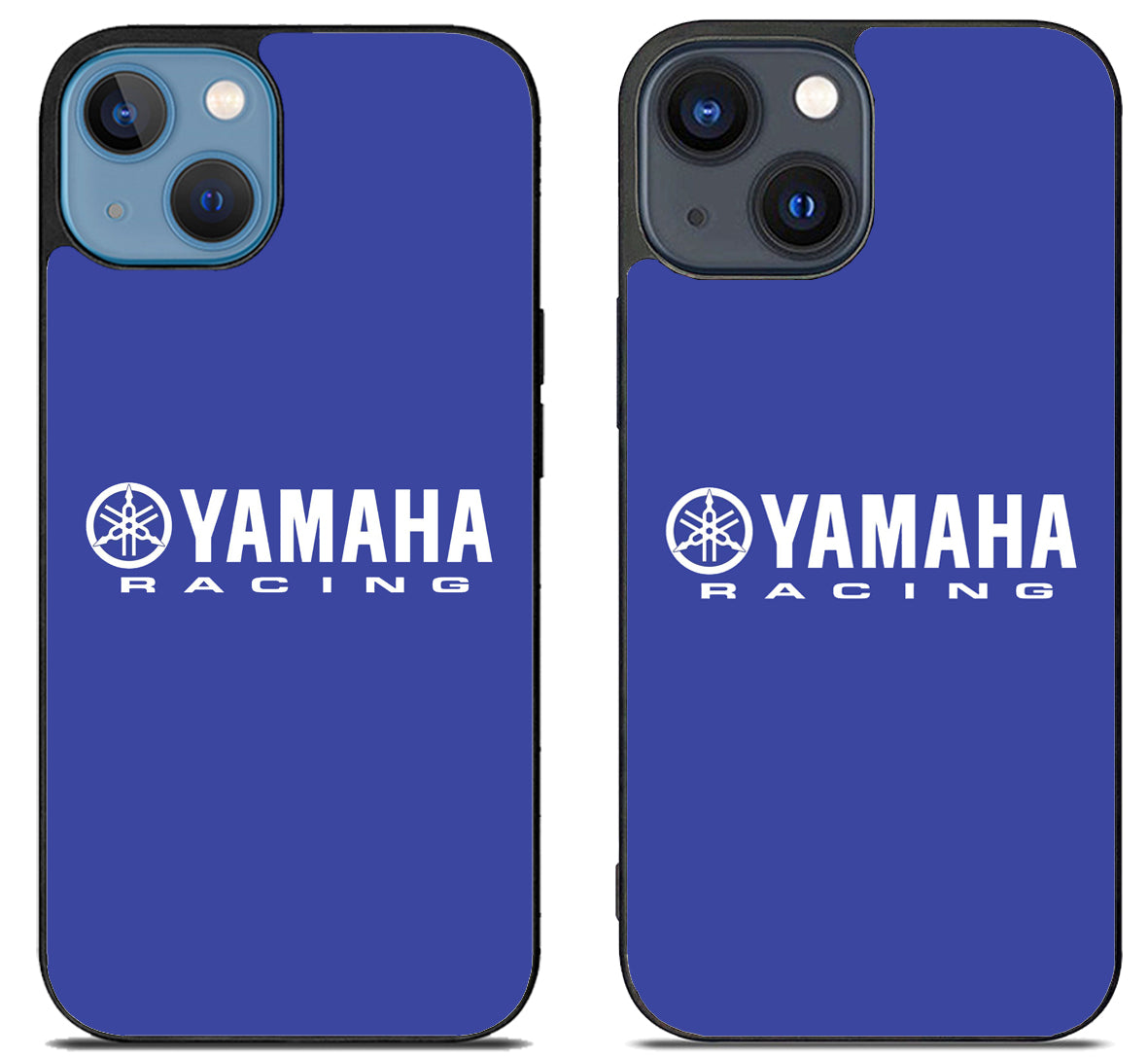 Yamaha Racing iPhone 15 | iPhone 15 Plus Case