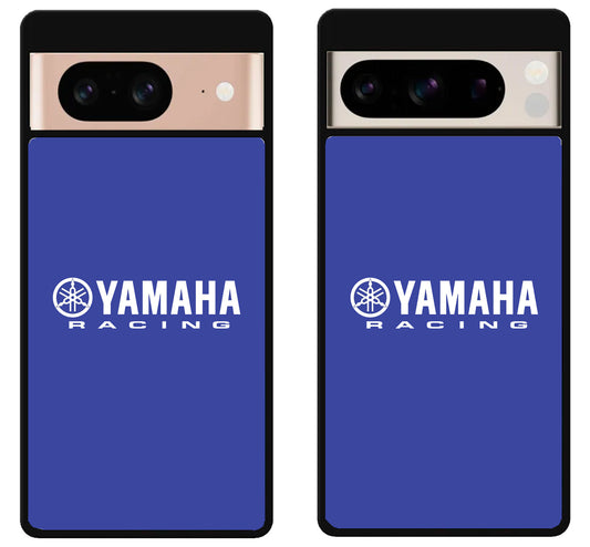 Yamaha Racing Google Pixel 8 | 8 Pro Case