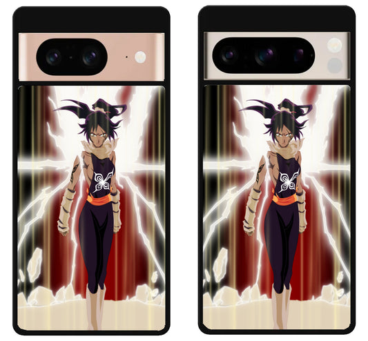 Yoruichi Shihouin Bleach Google Pixel 8 | 8 Pro Case