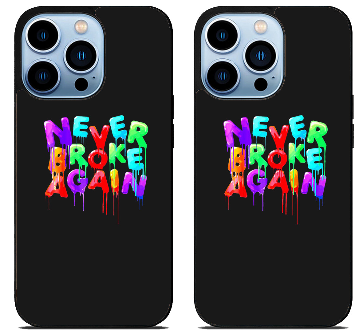 YoungBoy Never Broke Again iPhone 15 Pro | iPhone 15 Pro Max Case