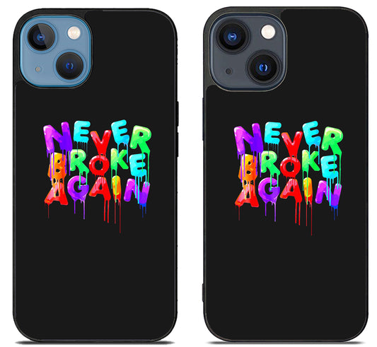 YoungBoy Never Broke Again iPhone 15 | iPhone 15 Plus Case